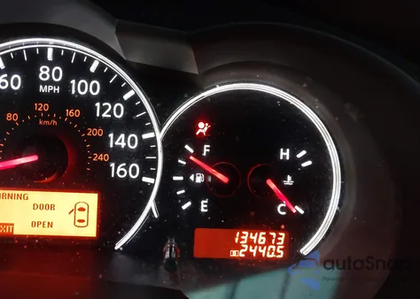 2012 Nissan Altima 3.5 Sr из США, поврежденный, VIN 1N4BL2EP7CC119772